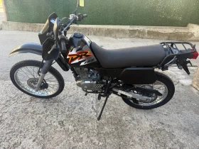 Suzuki Dr 125, снимка 7