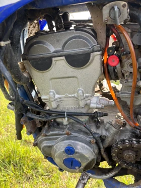 Yamaha Yzf, снимка 7