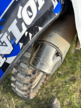 Yamaha Yzf, снимка 5