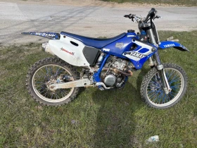 Yamaha Yzf, снимка 3