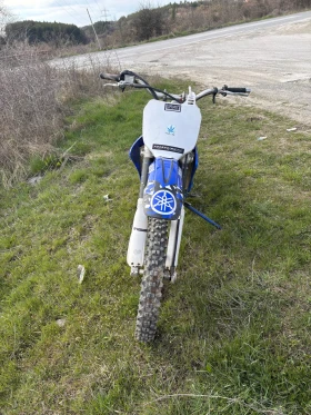 Yamaha Yzf, снимка 1