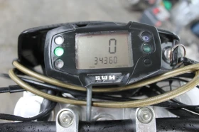 Swm SM 125 R НОВ ВНОС, ИТАЛИЯ, снимка 6