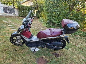Piaggio Beverly Sport Touring 350, снимка 2