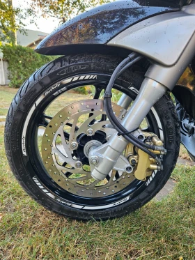 Piaggio Beverly Sport Touring 350, снимка 8