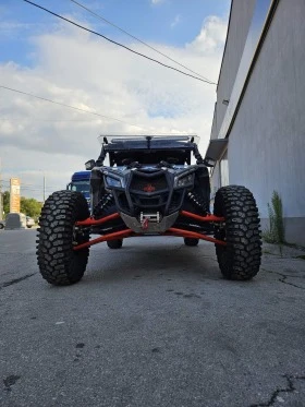 Can-Am Maverick X3 X3 MAX, снимка 5