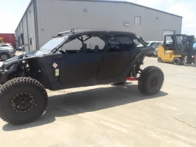 Can-Am Maverick X3 X3 MAX, снимка 12