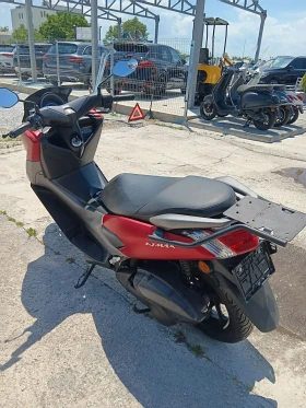 Yamaha NMAX 125, снимка 6