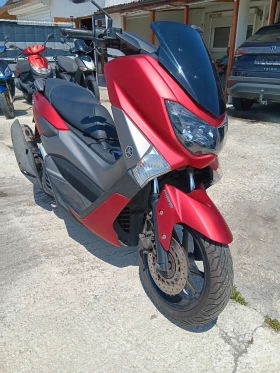 Yamaha NMAX 125 | Mobile.bg    2