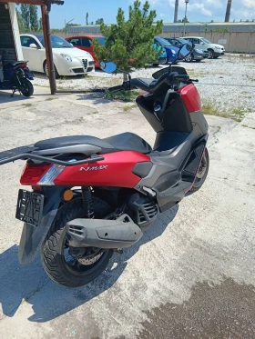 Yamaha NMAX 125, снимка 5