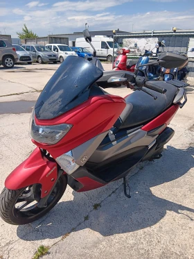 Yamaha NMAX 125, снимка 3