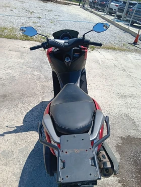 Yamaha NMAX 125, снимка 4