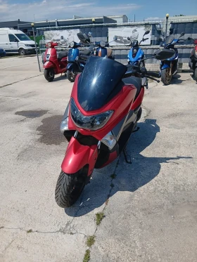 Yamaha NMAX 125 | Mobile.bg    1