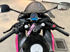 Обява за продажба на Honda Cbr ~6 000 лв. - изображение 4