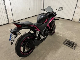Обява за продажба на Honda Cbr ~6 000 лв. - изображение 3