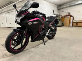 Обява за продажба на Honda Cbr ~6 000 лв. - изображение 1