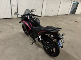 Обява за продажба на Honda Cbr ~6 000 лв. - изображение 2