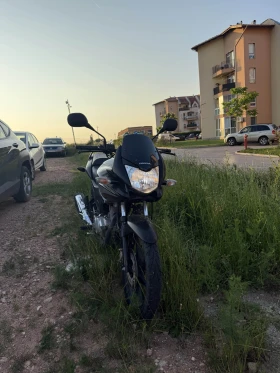 Honda Cbf | Mobile.bg    6