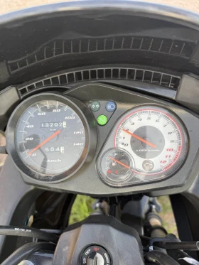 Honda Cbf | Mobile.bg    4