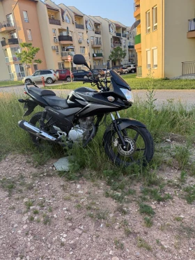 Honda Cbf | Mobile.bg    2