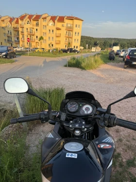 Honda Cbf | Mobile.bg    3