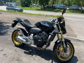 Обява за продажба на Honda Hornet 600 ~6 200 лв. - изображение 2