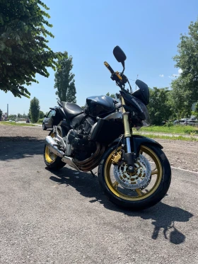 Обява за продажба на Honda Hornet 600 ~6 200 лв. - изображение 3