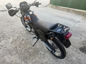 Обява за продажба на Suzuki Dr 125 ~3 300 лв. - изображение 5