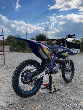Yamaha Yz, снимка 5