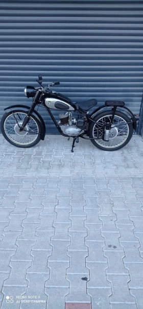 Dkw Sport 125 | Mobile.bg � ����� ������ 3