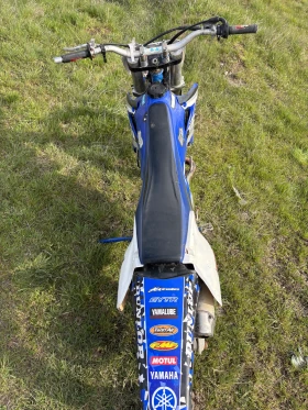 Yamaha Yzf undefined | Auto.bg — изображение 6