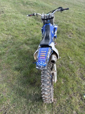 Yamaha Yzf undefined | Auto.bg — изображение 4