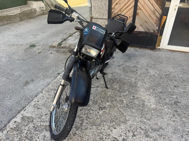 Suzuki Dr 125, снимка 8 - Мотоциклети и мототехника - 53090720