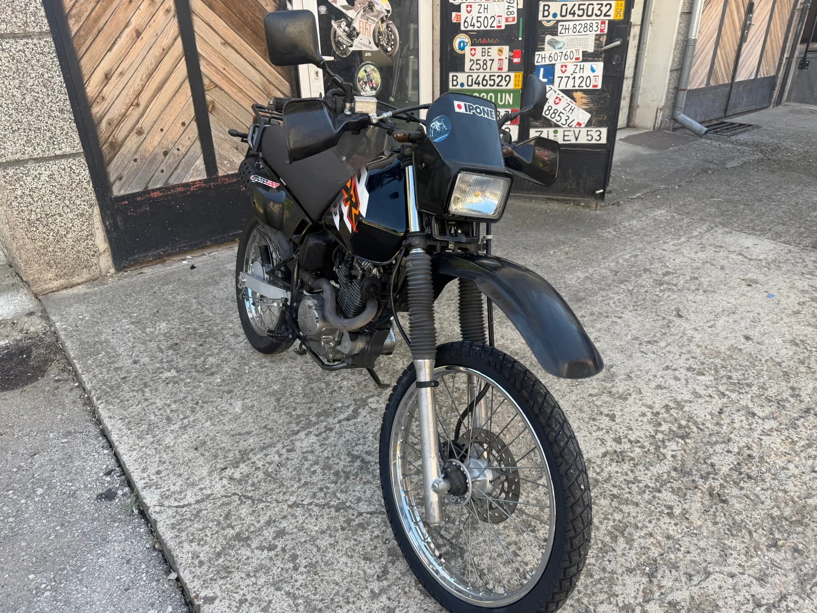 Suzuki Dr 125 | Mobile.bg   1