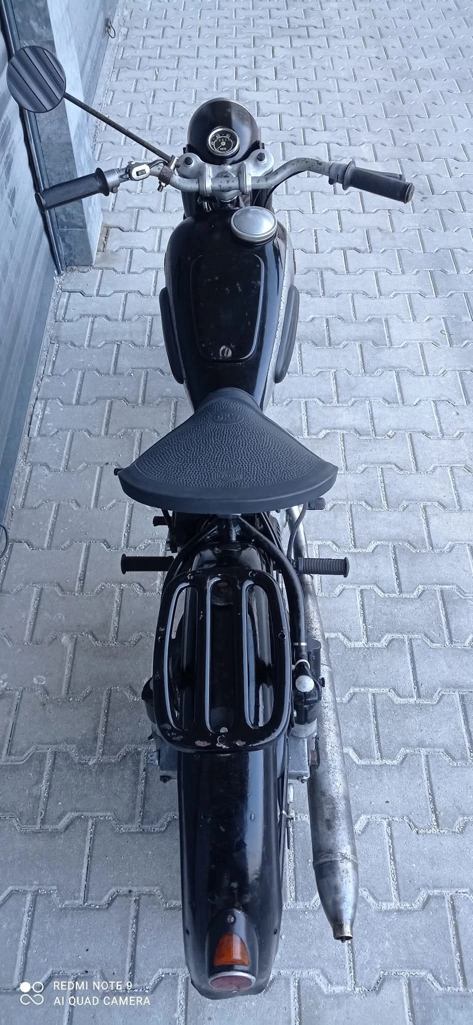 Dkw Sport 125 | Mobile.bg � ����������� 5