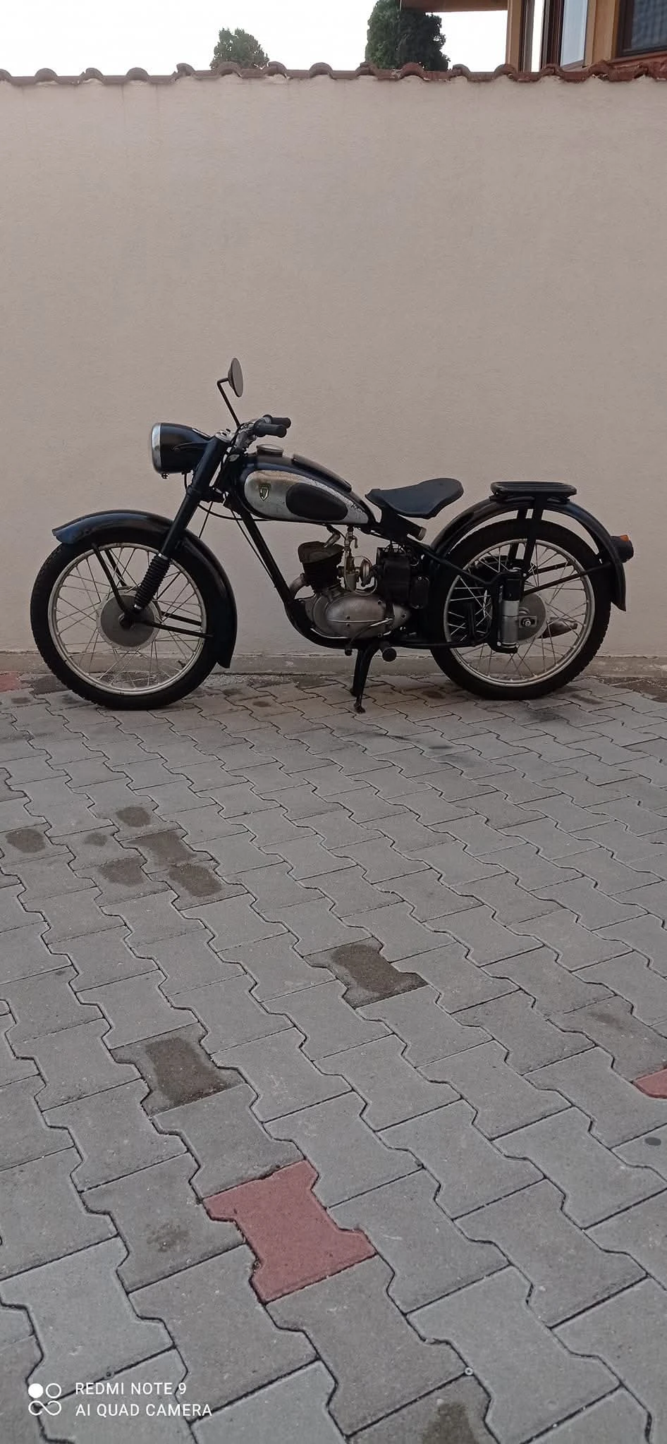 Dkw Sport 125 | Mobile.bg � ����������� 6