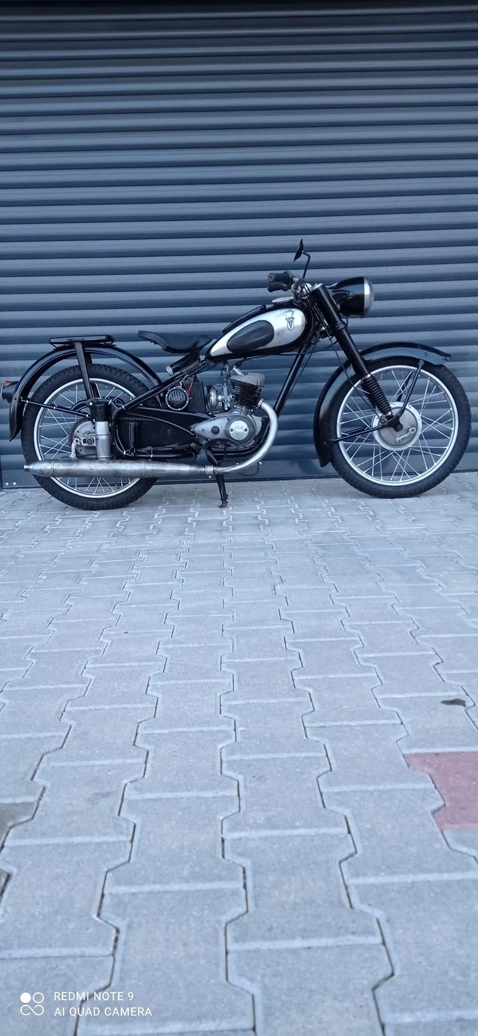 Dkw Sport 125 | Mobile.bg � ����������� 2