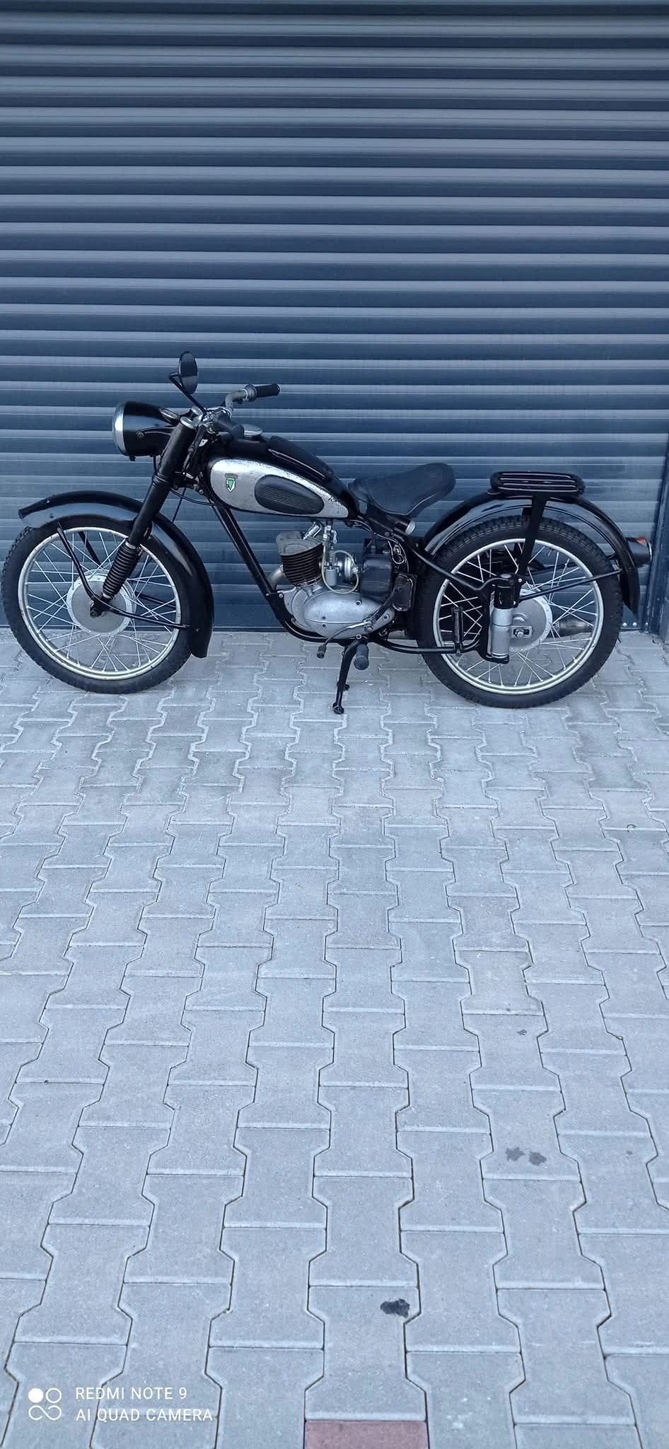 Dkw Sport 125 | Mobile.bg � ����������� 3