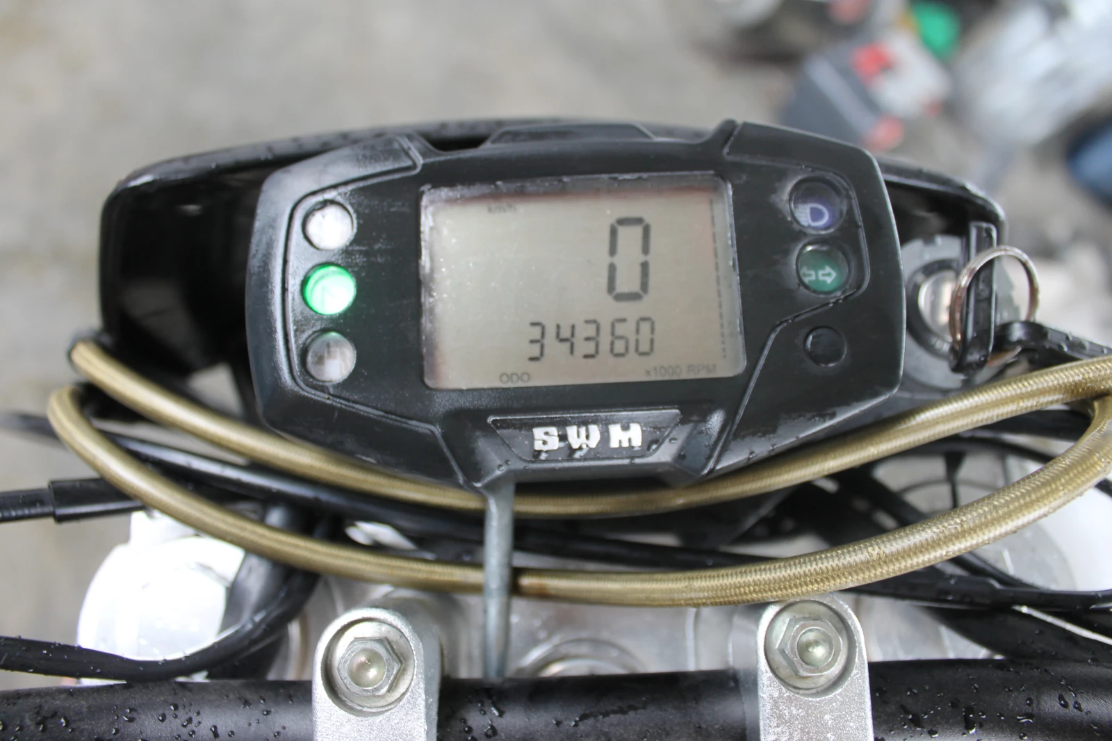 Swm SM 125 R ��� ����, ������ | Mobile.bg � ����������� 6