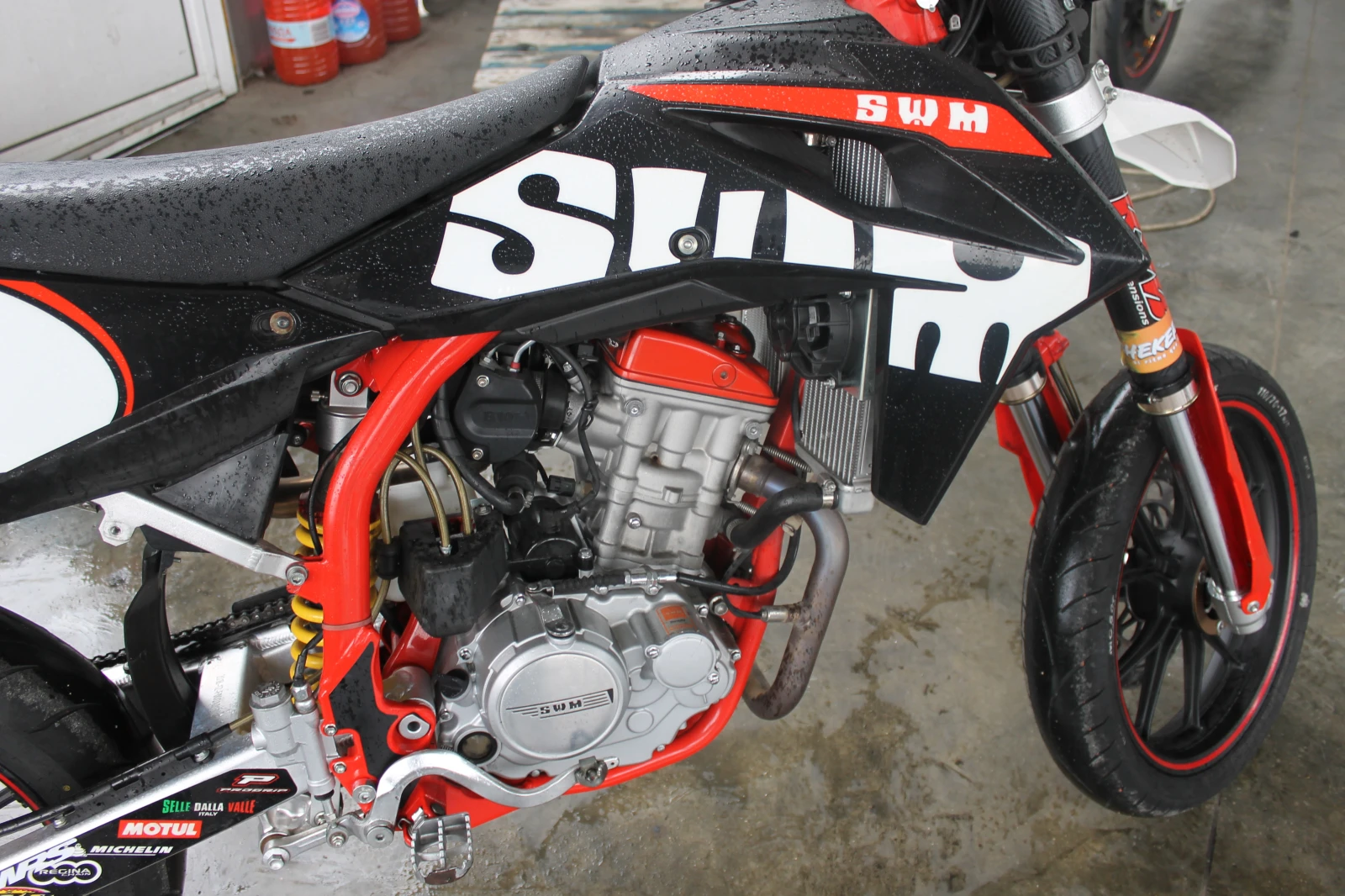 Swm SM 125 R ��� ����, ������ | Mobile.bg � ����������� 10
