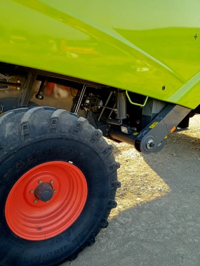  Claas TUKANO560 | Mobile.bg    5