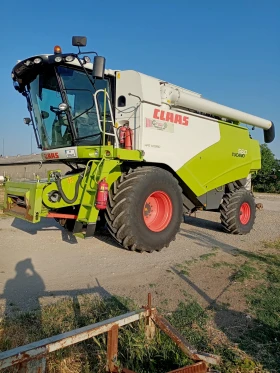  Claas TUKANO560 | Mobile.bg    4