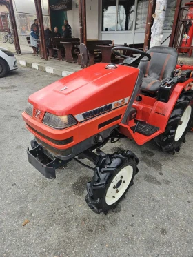   Yanmar