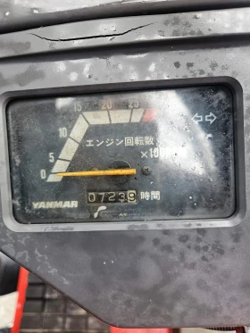  Yanmar Ke-2 | Mobile.bg    7