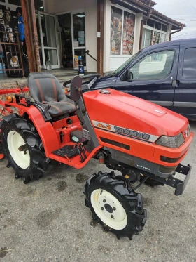  Yanmar Ke-2 | Mobile.bg    2