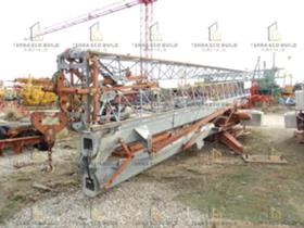 Кулокранове Друга BENAZZATO 191 N, снимка 1