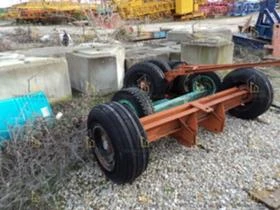 Кулокранове Друга BENAZZATO 191 N, снимка 4