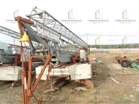 Кулокранове Друга BENAZZATO 191 N, снимка 3