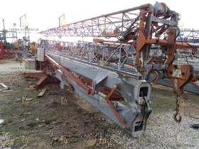 Кулокранове Друга BENAZZATO 191 N, снимка 2