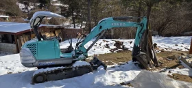   Kobelco