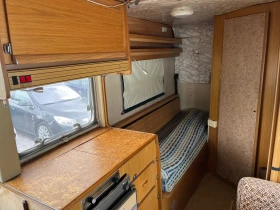 Кемпер Ford 2.5D LAIKA, снимка 12